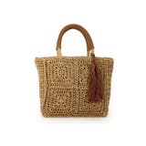 【ミディアムサイズ/デイリー/軽量】スクエアトートバッグ | TRYSIL | 詳細画像22 