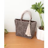 【ミディアムサイズ/デイリー/軽量】スクエアトートバッグ | TRYSIL | 詳細画像5 