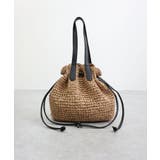 【ミディアムサイズ/デイリー/軽量】ペーパー巾着トートバッグ | TRYSIL | 詳細画像13 