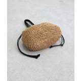 【ミディアムサイズ/デイリー/軽量】ペーパー巾着トートバッグ | TRYSIL | 詳細画像17 