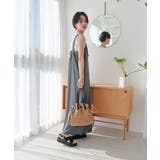 【ミディアムサイズ/デイリー/軽量】ペーパー巾着トートバッグ | TRYSIL | 詳細画像4 