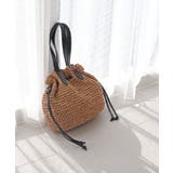 【ミディアムサイズ/デイリー/軽量】ペーパー巾着トートバッグ | TRYSIL | 詳細画像5 