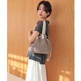 【ミディアムサイズ/デイリー/軽量】ペーパー巾着トートバッグ | TRYSIL | 詳細画像7 