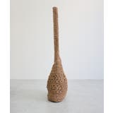 【デイリー/リゾート/カゴバッグ】ペーパーショルダーバッグ | TRYSIL | 詳細画像15 