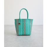 【カゴバッグ/自立する/軽量】メルカドミニトートバッグ | TRYSIL | 詳細画像17 