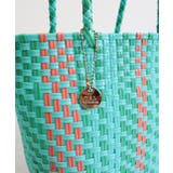 【カゴバッグ/自立する/軽量】メルカドミニトートバッグ | TRYSIL | 詳細画像19 