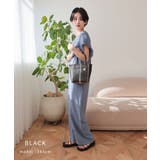 【カゴバッグ/自立する/軽量】メルカドミニトートバッグ | TRYSIL | 詳細画像8 