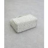 【カゴバッグ/リゾート/軽量】メタリックミックスペーパートートバッグ | TRYSIL | 詳細画像20 