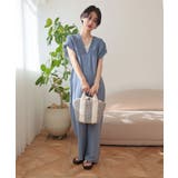 【カゴバッグ/リゾート/軽量】口元巾着ハンドルテープペーパートートバッグ | TRYSIL | 詳細画像4 