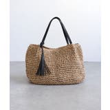 【カゴバッグ/大容量/定番】ビッグペーパートートバッグ | TRYSIL | 詳細画像14 