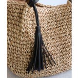 【カゴバッグ/大容量/定番】ビッグペーパートートバッグ | TRYSIL | 詳細画像16 