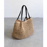 【カゴバッグ/大容量/定番】ビッグペーパートートバッグ | TRYSIL | 詳細画像17 