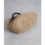 【カゴバッグ/大容量/定番】ビッグペーパートートバッグ | TRYSIL | 詳細画像18 