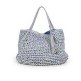 【カゴバッグ/大容量/定番】ビッグペーパートートバッグ | TRYSIL | 詳細画像19 