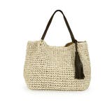 【カゴバッグ/大容量/定番】ビッグペーパートートバッグ | TRYSIL | 詳細画像20 