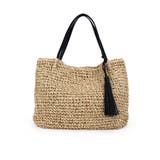 【カゴバッグ/大容量/定番】ビッグペーパートートバッグ | TRYSIL | 詳細画像21 