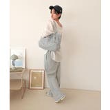 【カゴバッグ/大容量/定番】ビッグペーパートートバッグ | TRYSIL | 詳細画像4 