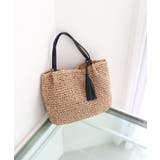 ブラック | 【カゴバッグ/大容量/定番】ビッグペーパートートバッグ | TRYSIL