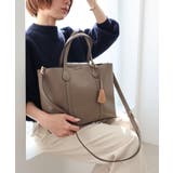 CALLA / 横型 A4トートバッグ | TRYSIL | 詳細画像1 