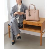 CALLA / 横型 A4トートバッグ | TRYSIL | 詳細画像9 