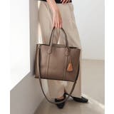 CALLA / 横型 A4トートバッグ | TRYSIL | 詳細画像2 