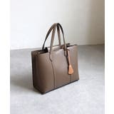 CALLA / 横型 A4トートバッグ | TRYSIL | 詳細画像10 