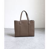 CALLA / 横型 A4トートバッグ | TRYSIL | 詳細画像11 