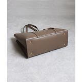 CALLA / 横型 A4トートバッグ | TRYSIL | 詳細画像12 