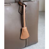 CALLA / 横型 A4トートバッグ | TRYSIL | 詳細画像13 