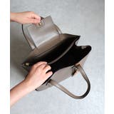 CALLA / 横型 A4トートバッグ | TRYSIL | 詳細画像15 