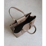 CALLA / 横型 A4トートバッグ | TRYSIL | 詳細画像16 