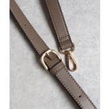 CALLA / 横型 A4トートバッグ | TRYSIL | 詳細画像17 