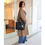 CALLA / 横型 A4トートバッグ | TRYSIL | 詳細画像6 