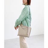 LILY/2wayハンドバッグ | TRYSIL | 詳細画像10 