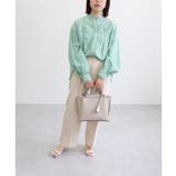 LILY/2wayハンドバッグ | TRYSIL | 詳細画像11 