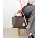 LILY/2wayハンドバッグ | TRYSIL | 詳細画像2 