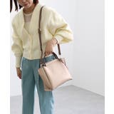 LILY/2wayハンドバッグ | TRYSIL | 詳細画像13 