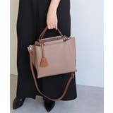 LILY/2wayハンドバッグ | TRYSIL | 詳細画像15 