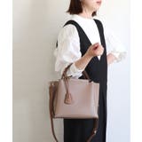 LILY/2wayハンドバッグ | TRYSIL | 詳細画像16 