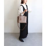 LILY/2wayハンドバッグ | TRYSIL | 詳細画像17 