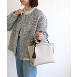LILY/2wayハンドバッグ | TRYSIL | 詳細画像26 