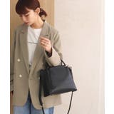 LILY/2wayハンドバッグ | TRYSIL | 詳細画像4 