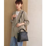 LILY/2wayハンドバッグ | TRYSIL | 詳細画像5 