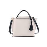 その他グレー | LILY/2wayハンドバッグ | TRYSIL