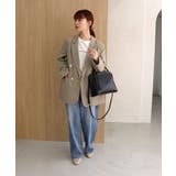 LILY/2wayハンドバッグ | TRYSIL | 詳細画像6 