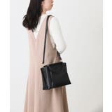 LILY/2wayハンドバッグ | TRYSIL | 詳細画像8 