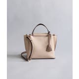 ピンク | LILY/2wayハンドバッグ | TRYSIL