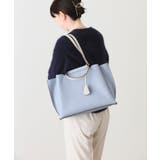 LILY/横型A4トートバッグ | TRYSIL | 詳細画像8 