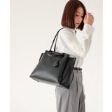 LILY/横型A4トートバッグ | TRYSIL | 詳細画像12