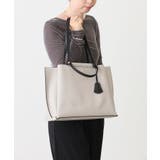 LILY/横型A4トートバッグ | TRYSIL | 詳細画像2 